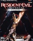 Biohazard Outbreak File #2