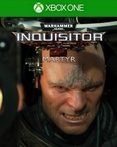 Warhammer 40,000: Inquisitor - Martyr