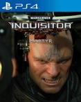 Warhammer 40,000: Inquisitor - Martyr