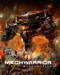 MechWarrior 5: Mercenaries