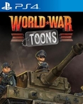 World War Toons