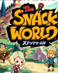 The Snack World