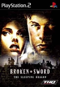 Broken Sword: The Sleeping Dragon