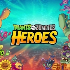 Plants vs. Zombies Heroes