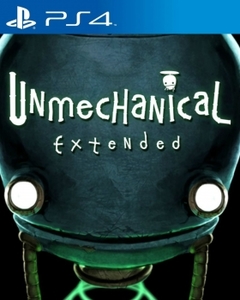 Unmechanical: Extended