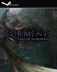 Torment: Tides of Numenera