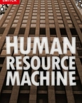 Human Resource Machine