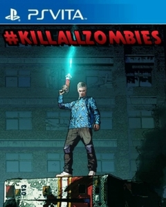 KILLALLZOMBIES