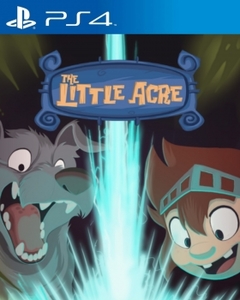 The Little Acre