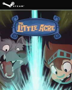 The Little Acre