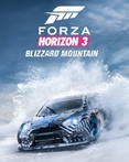 Forza Horizon 3 - Blizzard Mountain