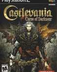 Castlevania: Curse of Darkness