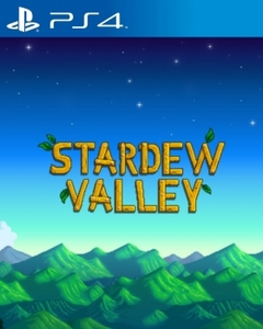 Stardew Valley