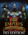 Age of Empires II HD: Rise of the Rajas
