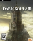 Dark Souls III - The Ringed City