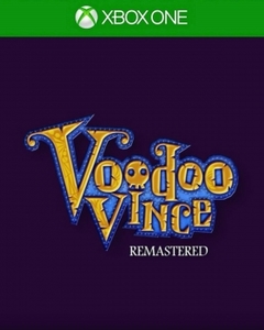 Обзор Voodoo Vince: Remastered