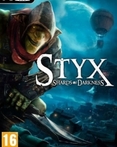 Styx: Shards of Darkness