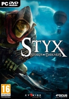 Styx: Shards of Darkness
