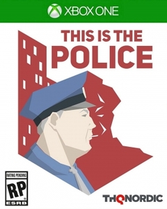 This Is the Police