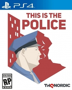 This Is the Police