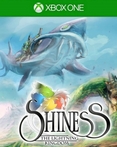 Shiness: The Lightning Kingdom