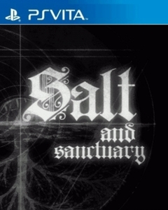 Salt and Sanctuary