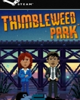 Thimbleweed Park