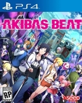 Akiba's Beat