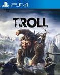 Troll and I