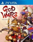 God Wars: Future Past