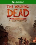 The Walking Dead: The Telltale Series - A New Frontier Episode 3: Above the Law