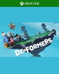 Deformers