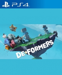 Deformers