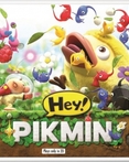 Hey! Pikmin