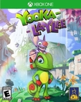 Yooka-Laylee