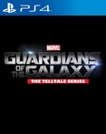 Marvel's Guardians of the Galaxy - Episode 1: Tangled Up in Blue
