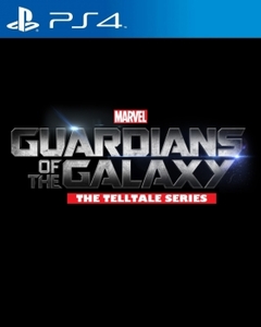 Marvel's Guardians of the Galaxy - Episode 1: Tangled Up in Blue