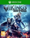 Vikings: Wolves of Midgard