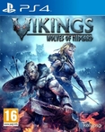 Vikings: Wolves of Midgard