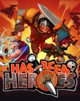 Has-Been Heroes