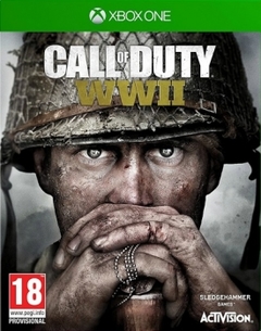 Прохождение Call of Duty: WWII