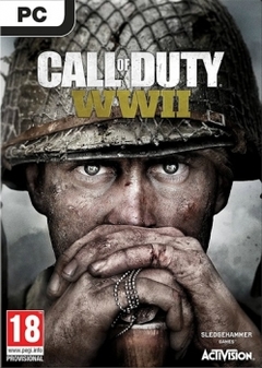 Call of Duty: WWII