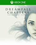 Dreamfall Chapters