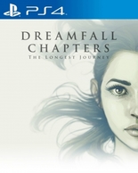 Dreamfall Chapters