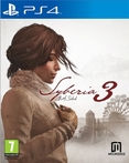 Syberia III