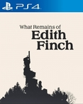 What Remains of Edith Finch