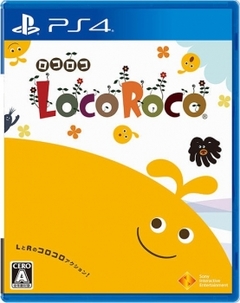 LocoRoco Remastered