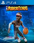 NBA Playgrounds