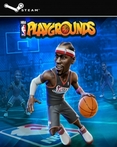 NBA Playgrounds