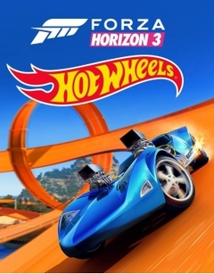 Forza Horizon 3 - Hot Wheels